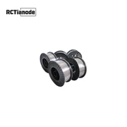 Filo per bobina in titanio ASTM-B863 Gr2